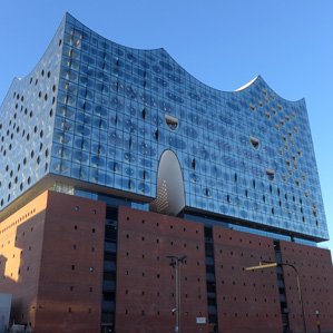 Elbphilharmonie Hamburg