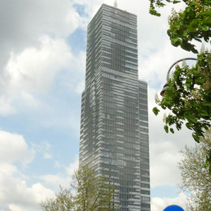 Köln Tower