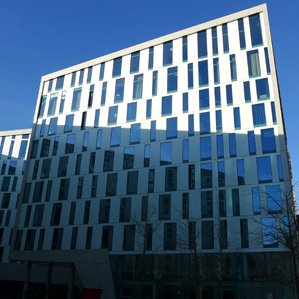 Scandic Hotel